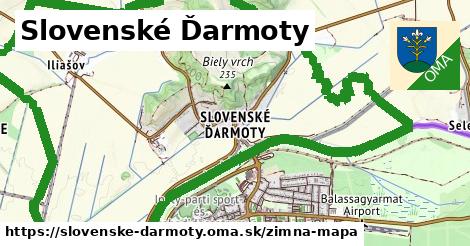 ikona Zimná mapa zimna-mapa v slovenske-darmoty