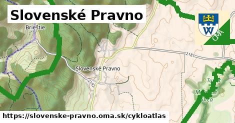 ikona Cyklo cykloatlas v slovenske-pravno