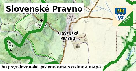ikona Zimná mapa zimna-mapa v slovenske-pravno