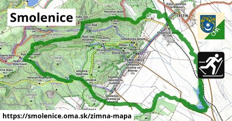 ikona Zimná mapa zimna-mapa v smolenice