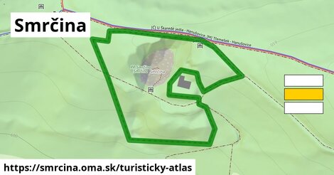 Smrčina