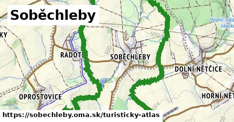 Soběchleby