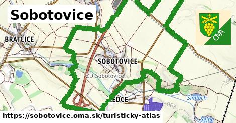 Sobotovice