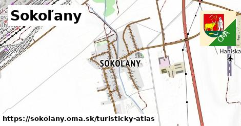 ikona Turistická mapa turisticky-atlas v sokolany