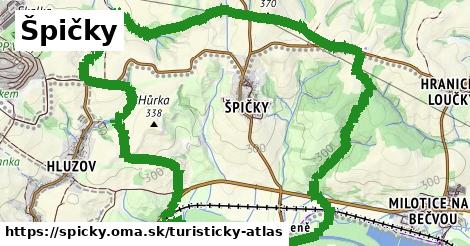 Špičky