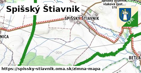 ikona Zimná mapa zimna-mapa v spissky-stiavnik