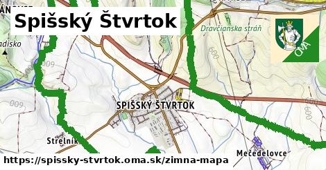 ikona Zimná mapa zimna-mapa v spissky-stvrtok