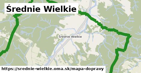 ikona Mapa dopravy mapa-dopravy v srednie-wielkie