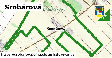 Šrobárová