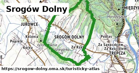 Srogów Dolny