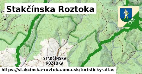 Stakčínska Roztoka