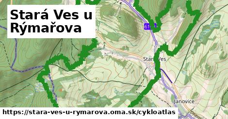 ikona Cyklo cykloatlas v stara-ves-u-rymarova