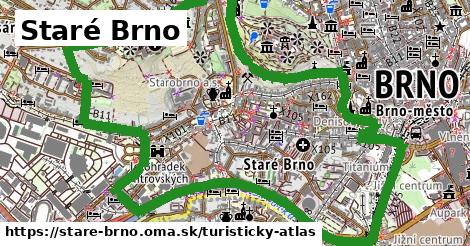 Staré Brno