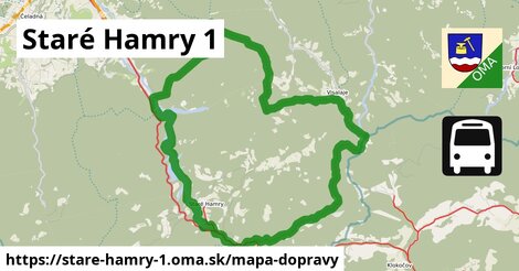 ikona Mapa dopravy mapa-dopravy v stare-hamry-1
