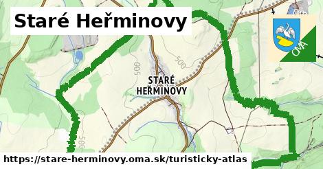 Staré Heřminovy