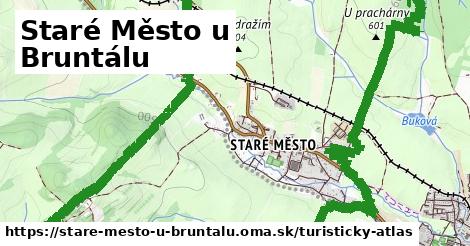 Staré Město u Bruntálu