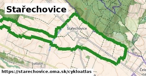 ikona Cyklo cykloatlas v starechovice