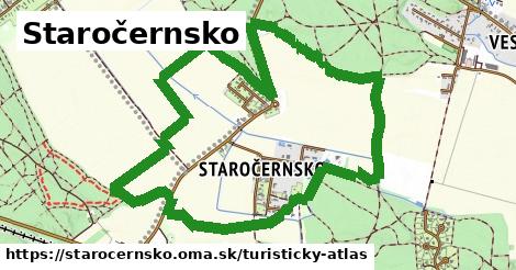 Staročernsko