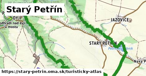 Starý Petřín