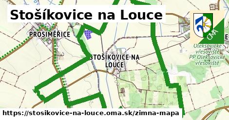 ikona Zimná mapa zimna-mapa v stosikovice-na-louce