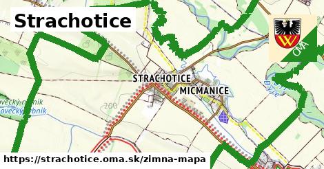 ikona Zimná mapa zimna-mapa v strachotice