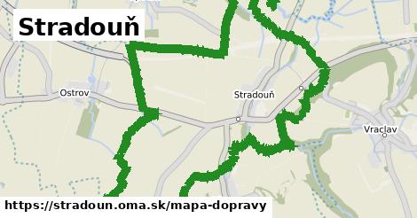 ikona Mapa dopravy mapa-dopravy v stradoun