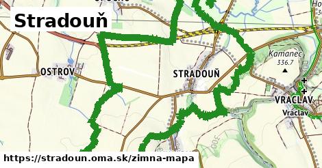 ikona Zimná mapa zimna-mapa v stradoun
