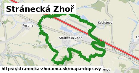 ikona Mapa dopravy mapa-dopravy v stranecka-zhor