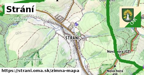 ikona Zimná mapa zimna-mapa v strani