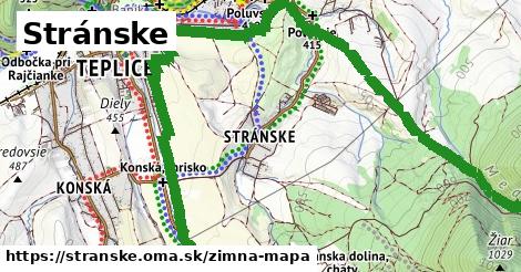 ikona Zimná mapa zimna-mapa v stranske