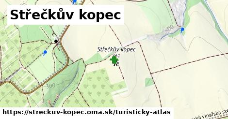 Střečkův kopec