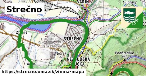 ikona Zimná mapa zimna-mapa v strecno