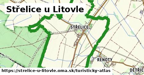 ikona Turistická mapa turisticky-atlas v strelice-u-litovle