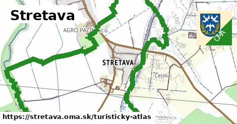 Stretava