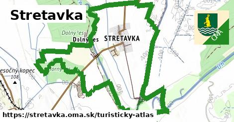 Stretavka