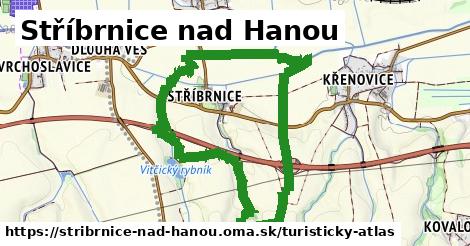 Stříbrnice nad Hanou