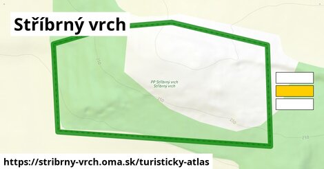 Stříbrný vrch