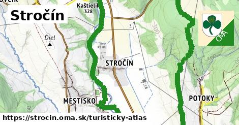 Stročín