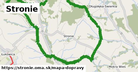 ikona Mapa dopravy mapa-dopravy v stronie
