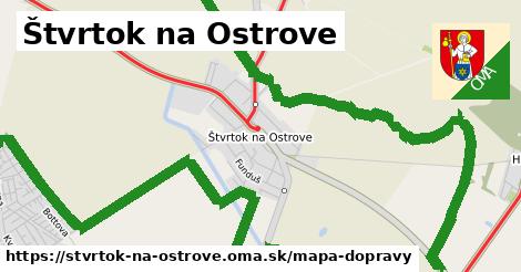 ikona Mapa dopravy mapa-dopravy v stvrtok-na-ostrove