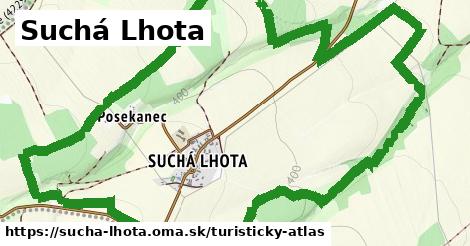 Suchá Lhota