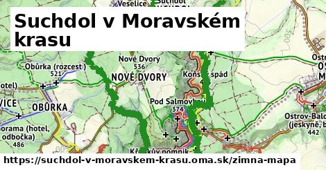 ikona Zimná mapa zimna-mapa v suchdol-v-moravskem-krasu