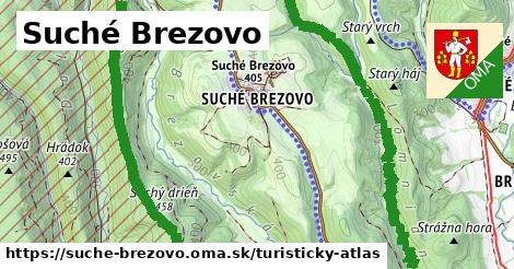 Suché Brezovo