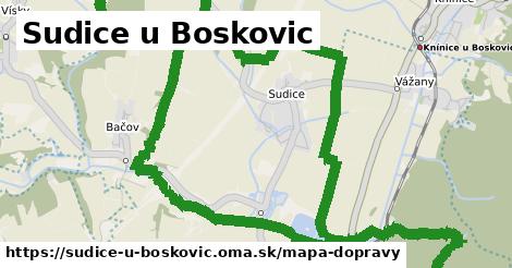 ikona Mapa dopravy mapa-dopravy v sudice-u-boskovic