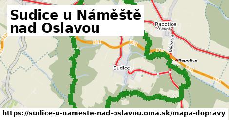 ikona Mapa dopravy mapa-dopravy v sudice-u-nameste-nad-oslavou