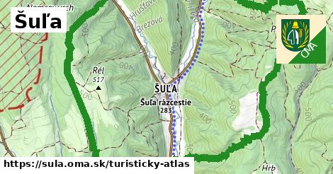 Šuľa