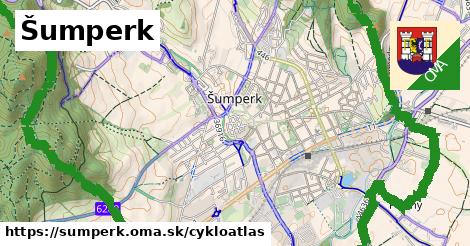 ikona Cyklo cykloatlas v sumperk