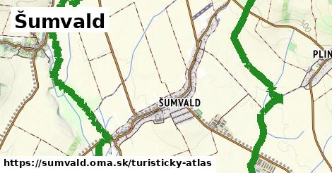 Šumvald