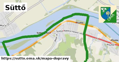 ikona Mapa dopravy mapa-dopravy v sutto