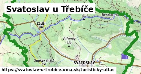 ikona Turistická mapa turisticky-atlas v svatoslav-u-trebice